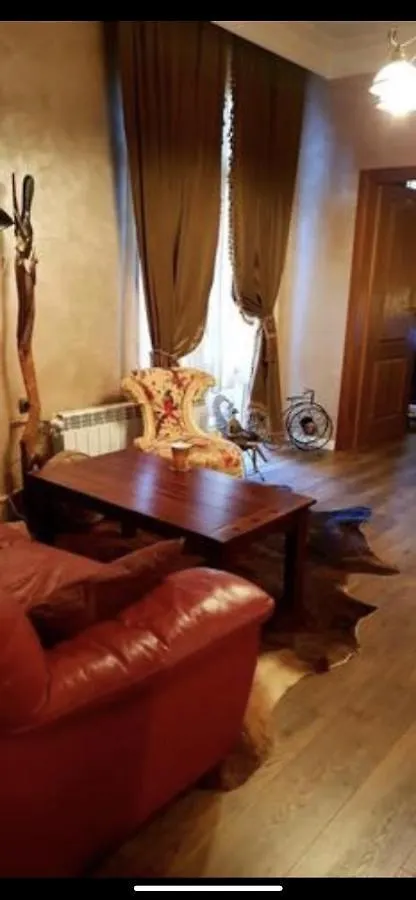 Sofia Center - Designer Aprtament Apartment 0*,  Bulgaria